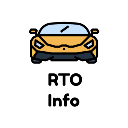 RTO Vehicle Info - RC Status