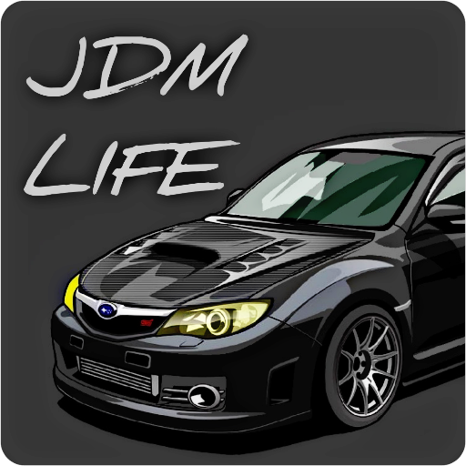 JDM Cars Wallpaper
