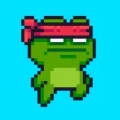 Pixel Rush - Running and Jumpi