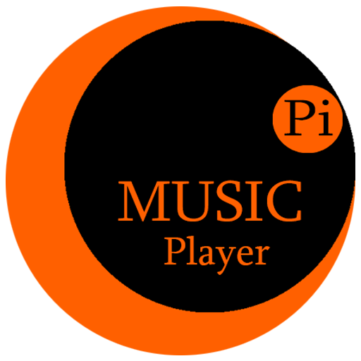 Pi Music Player