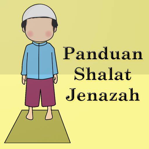 Panduan Shalat Jenazah Lengkap