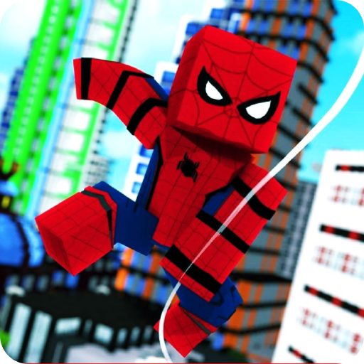 MCPE Spider-Man: No Way Home