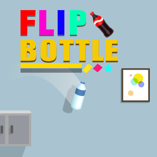 Bottle Flip Orginal