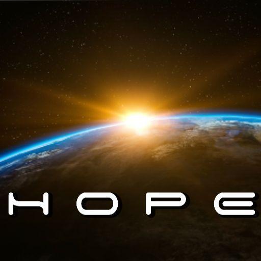 HOPE (offline,sici fi )