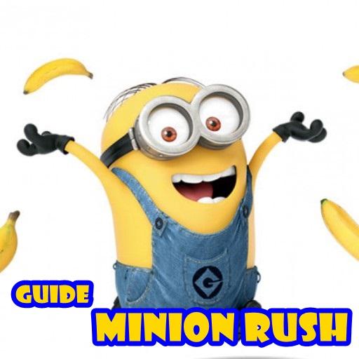 New Minion Rush Game Guide
