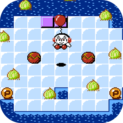 Ice Cubicle