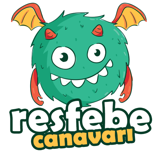 Resfebe Canavarı