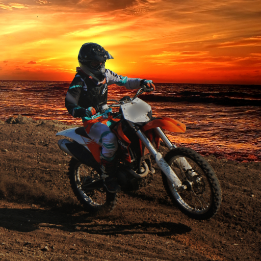 Wallpapers KTM 250 backgrounds