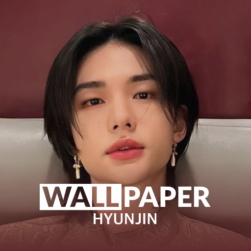 HYUNJIN (SKZ) Wallpaper HD