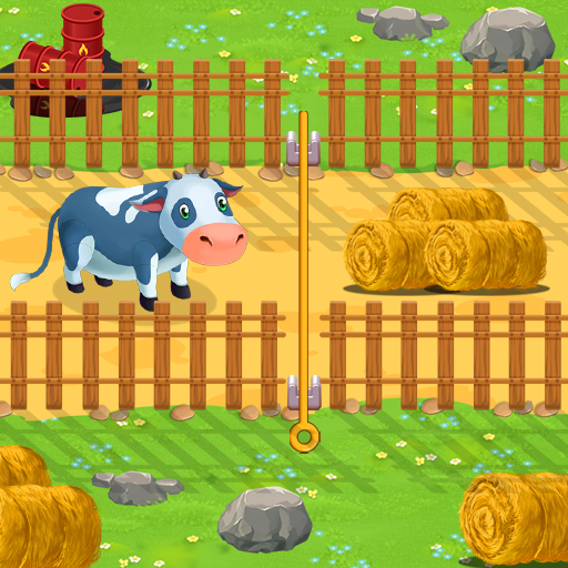 Farm Rescue 3D