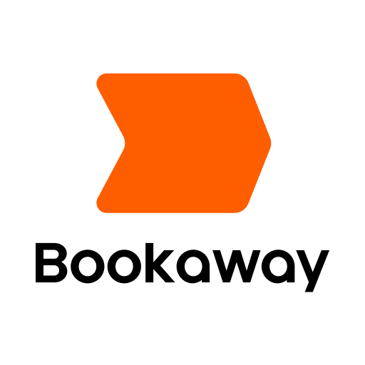 Bookaway บุ๊คอะเวย์