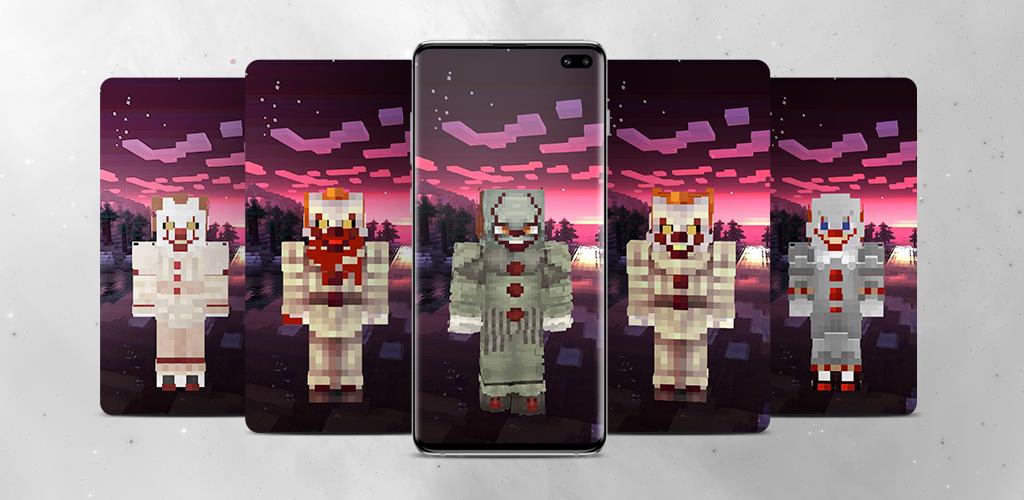 Skin Roblox for Minecraft for Android - Download