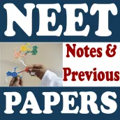 NEET Practice Papers