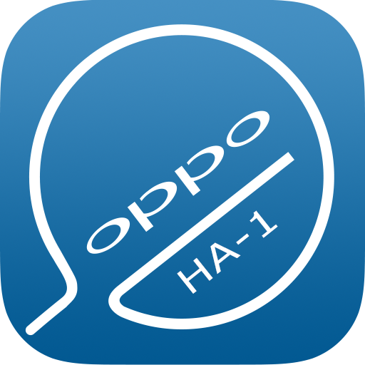 OPPO HA-1 Control