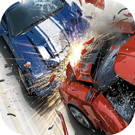 Crash of Cars‏