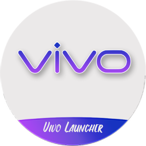 Vivo Launcher and Themes 2022