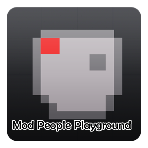 Mods Peopple Playground