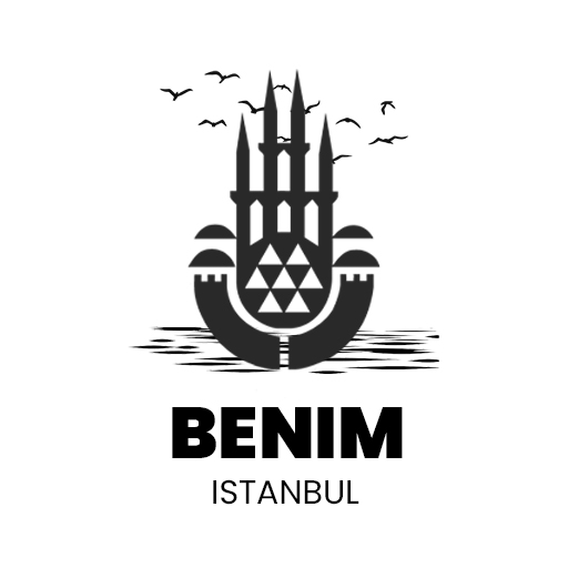 BENIM ISTANBUL