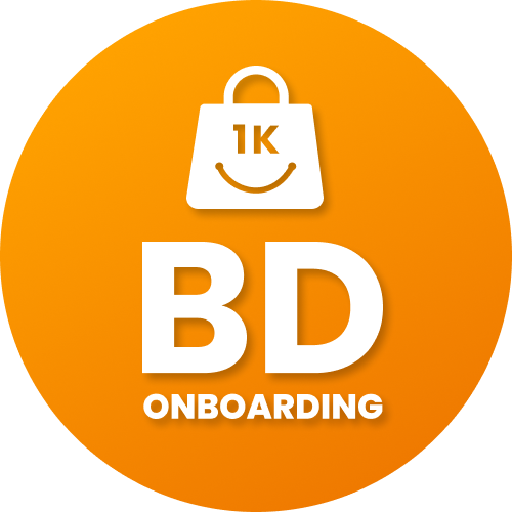 1K Store Onboarding