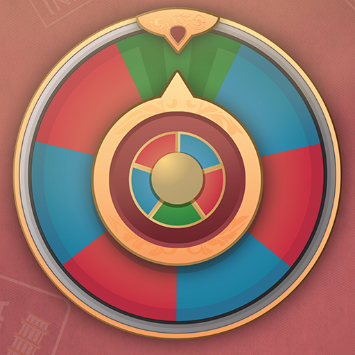 Ruleta Turista Mundial Apps