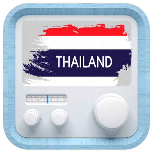 Thailand Radio Service