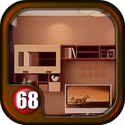 Lavish Golden Room Escape - Escape Games Mobi 68