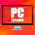 PC Tycoon - computers & laptop