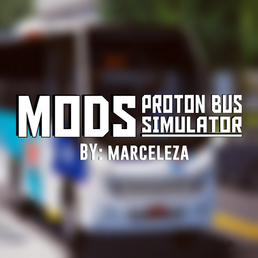 Mods - Proton Bus Simulator