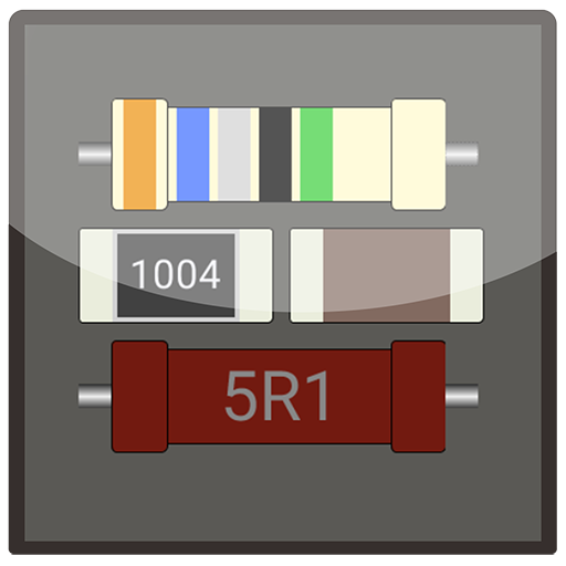 SMD Resistor Calculator