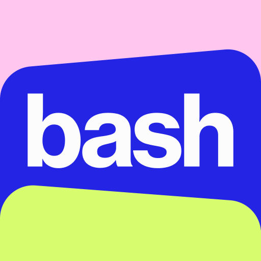 bash