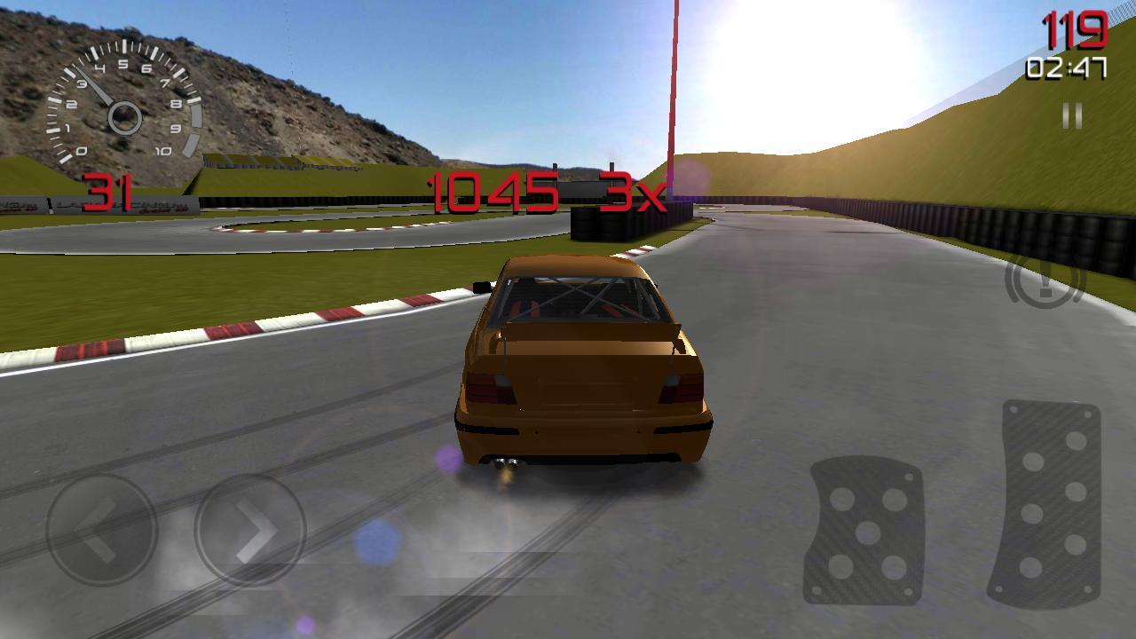 Скачать Drifting BMW Car Drift Racing на ПК | Официальный представитель  GameLoop