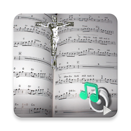Christian Music Sheets - Tunes