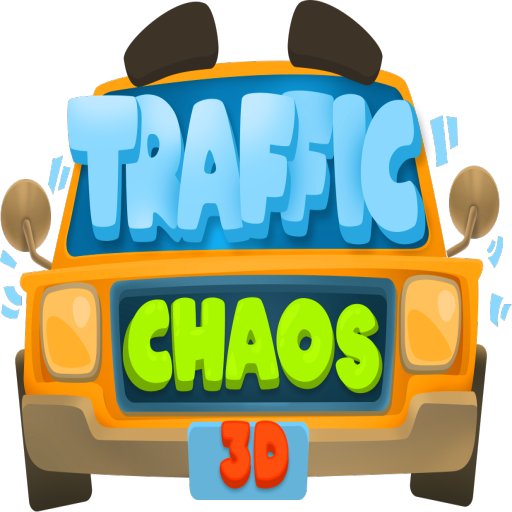 Traffic Chaos 3D