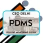 PDMS : Poll Day Monitoring Sys