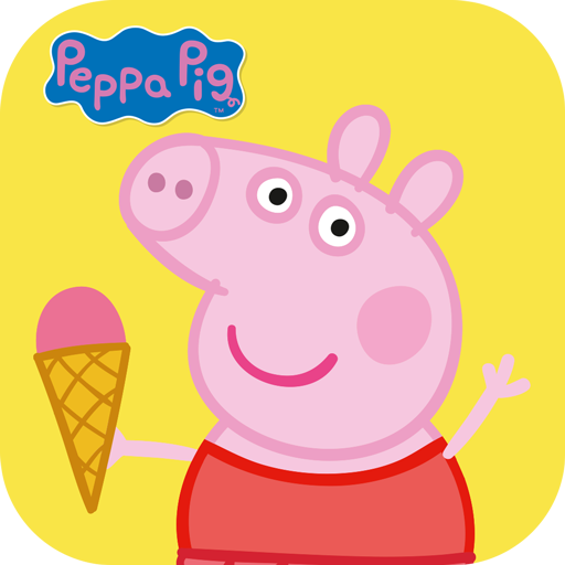 Свинка Пеппа: памятный уик-энд