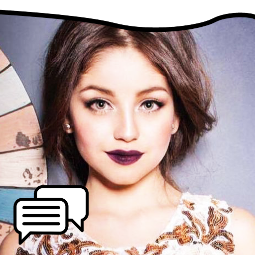 Karol Sevilla Fake Chat & Call