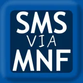 SMS via MyNetFone/Vonex