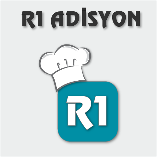 R1 Adisyon