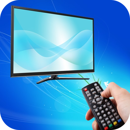 Universal Remote Control TV