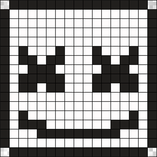 Marshmello Pixel Art World