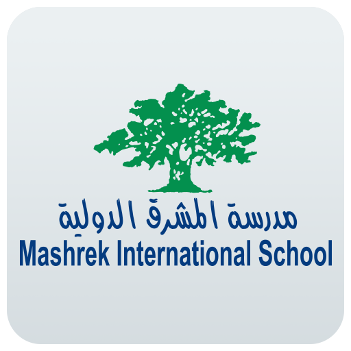 Mashrek International School