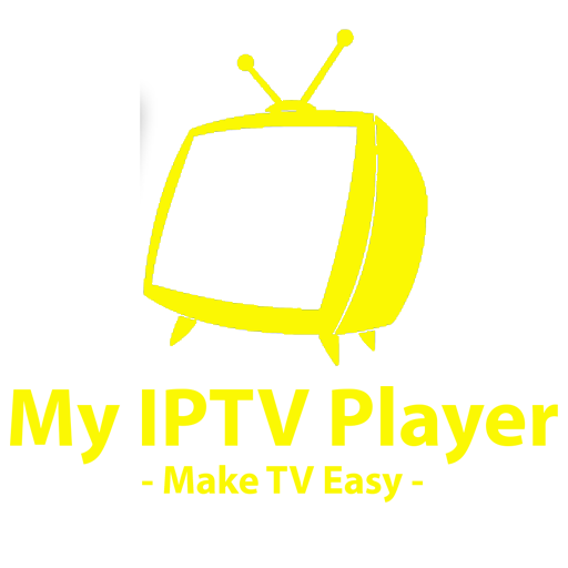 My IPTV Player