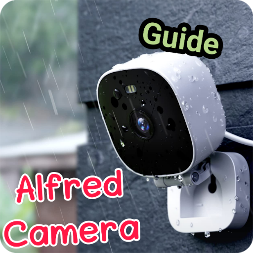 alfred camera guide