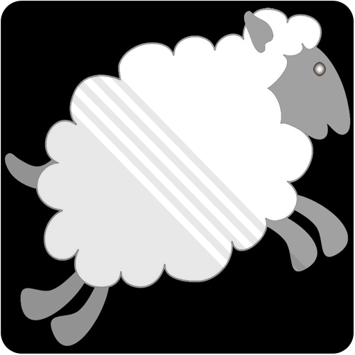 Sleep Sheep