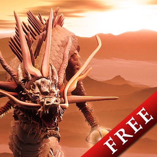 金龍神Free