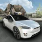 Tesla Simulator: Model X SUV