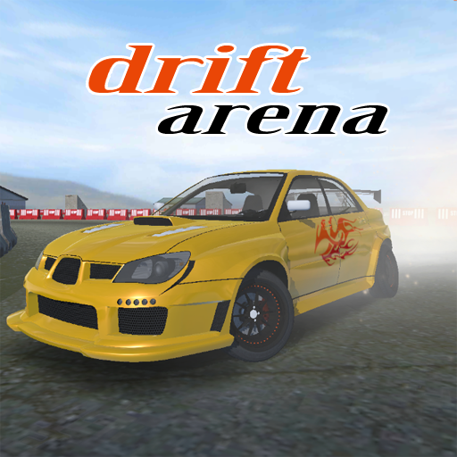 Drift Arena : Lite