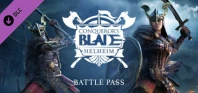 Conqueror's Blade - Helheim - Battle Pass