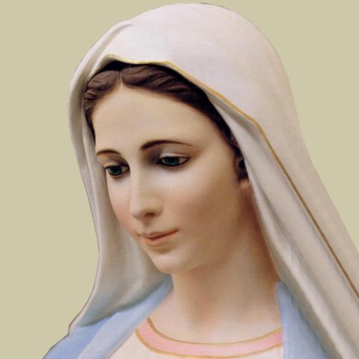 Rosário da Virgem Maria