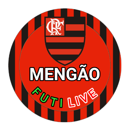 MENGÃO FUTI LIVE